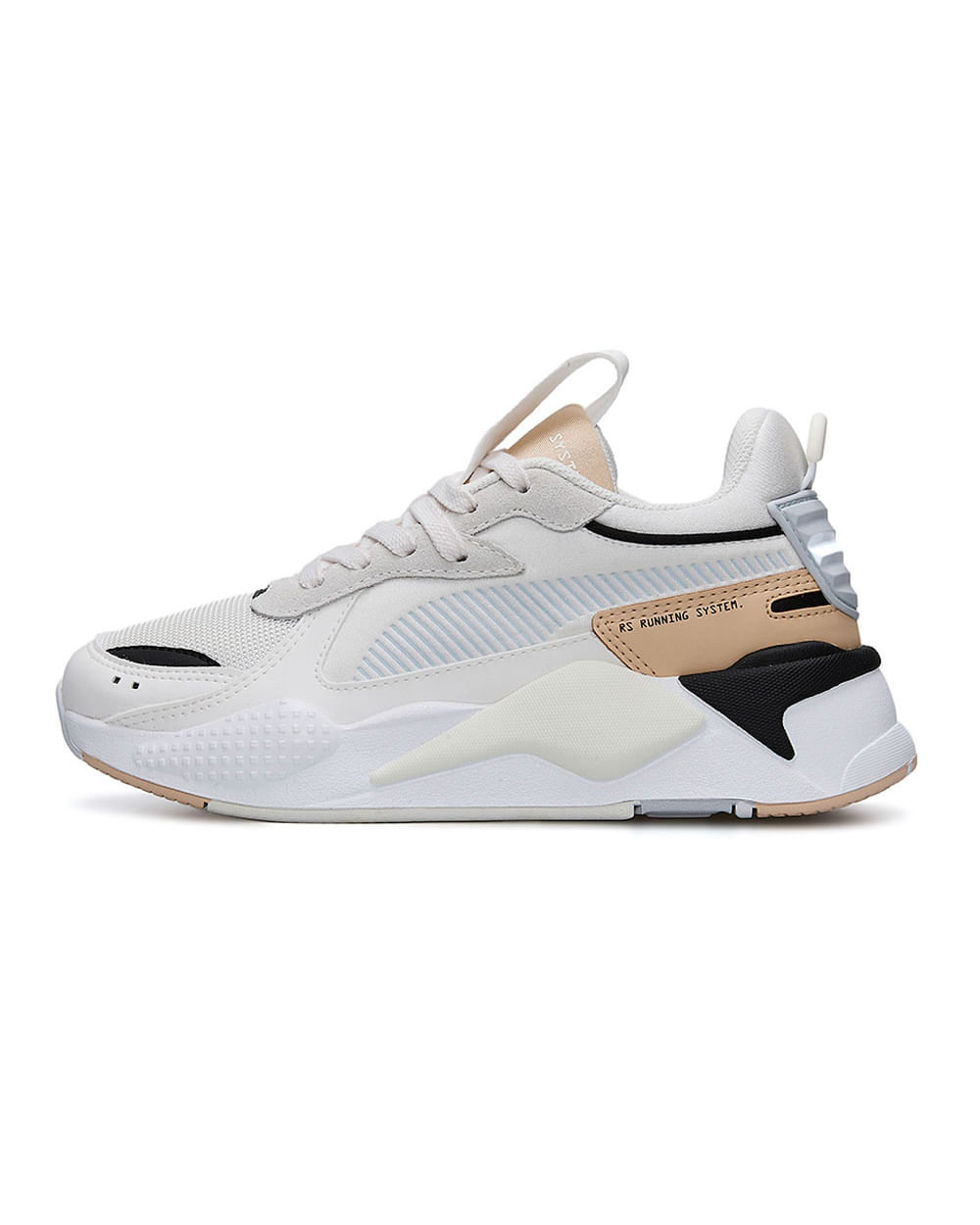 Tênis Puma RS-X Mix Unissex — foto do produto em fundo branco