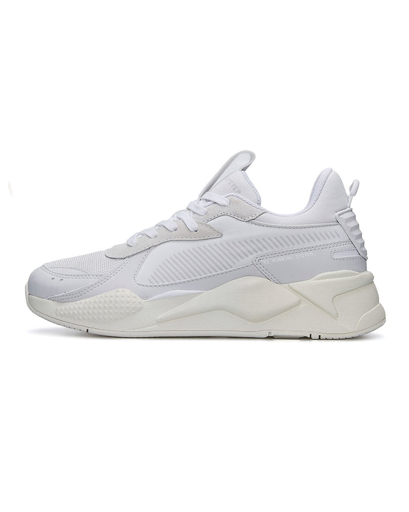 Tênis Puma RS-X Mix Unissex — foto do produto em fundo branco