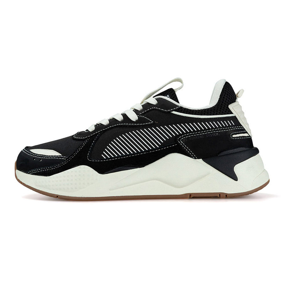 Tênis Puma RS-X Suede Unissex — foto do produto em fundo branco