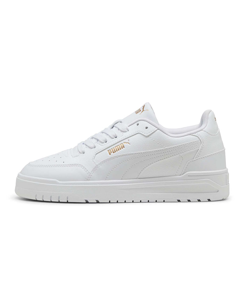 Tênis Puma Shuffle Downtown Feminino — foto do produto em fundo branco