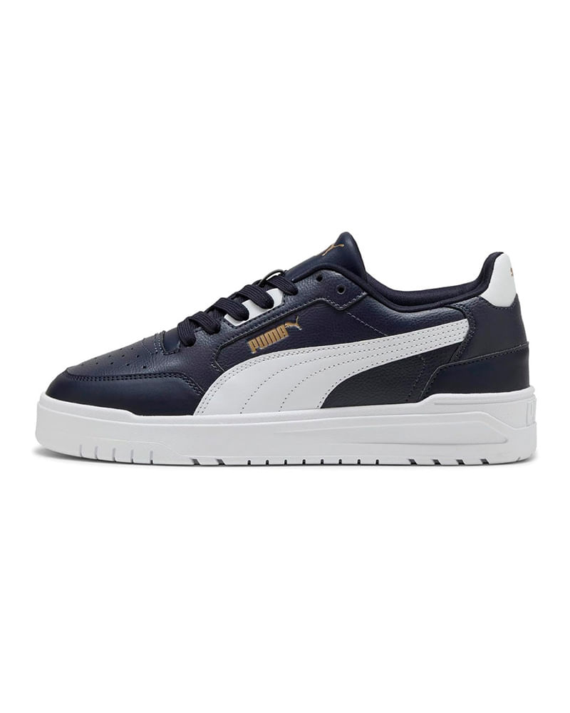 Tênis Puma Shuffle Downtown Feminino — foto do produto em fundo branco