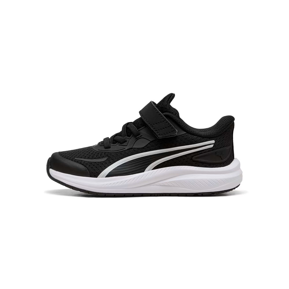 Tênis Puma Skyrocket 2 Ac Infantil — foto do produto em fundo branco
