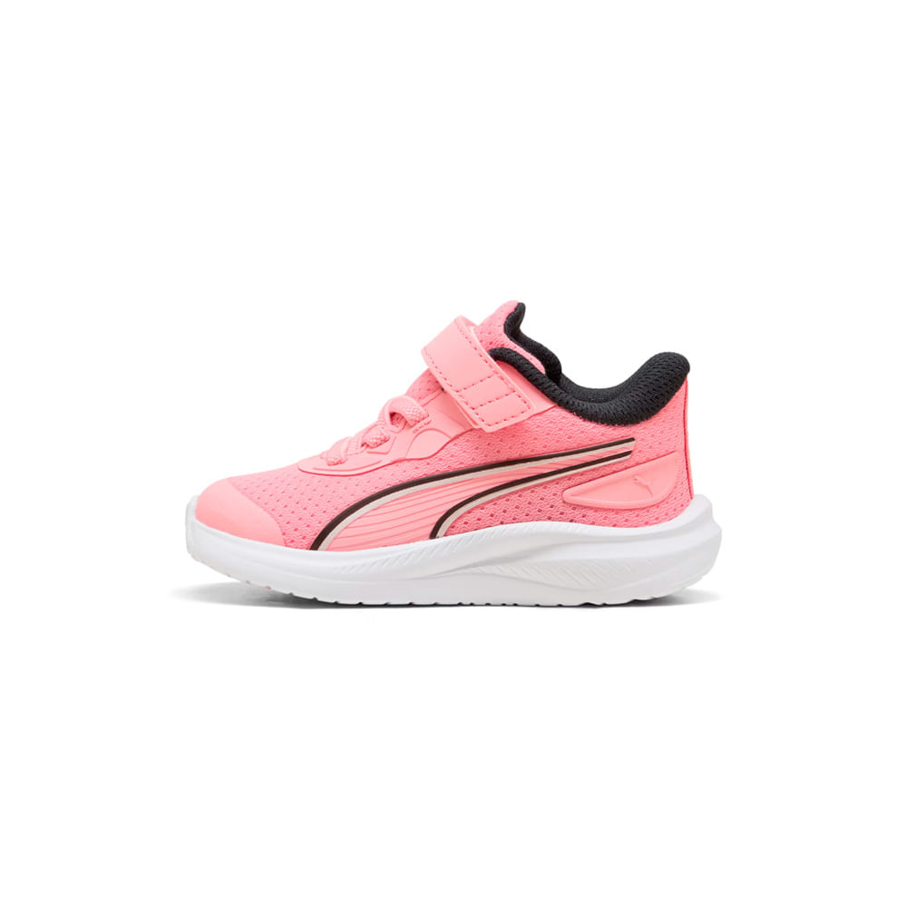 Tênis Puma Skyrocket 2 Ac Infantil — foto do produto em fundo branco