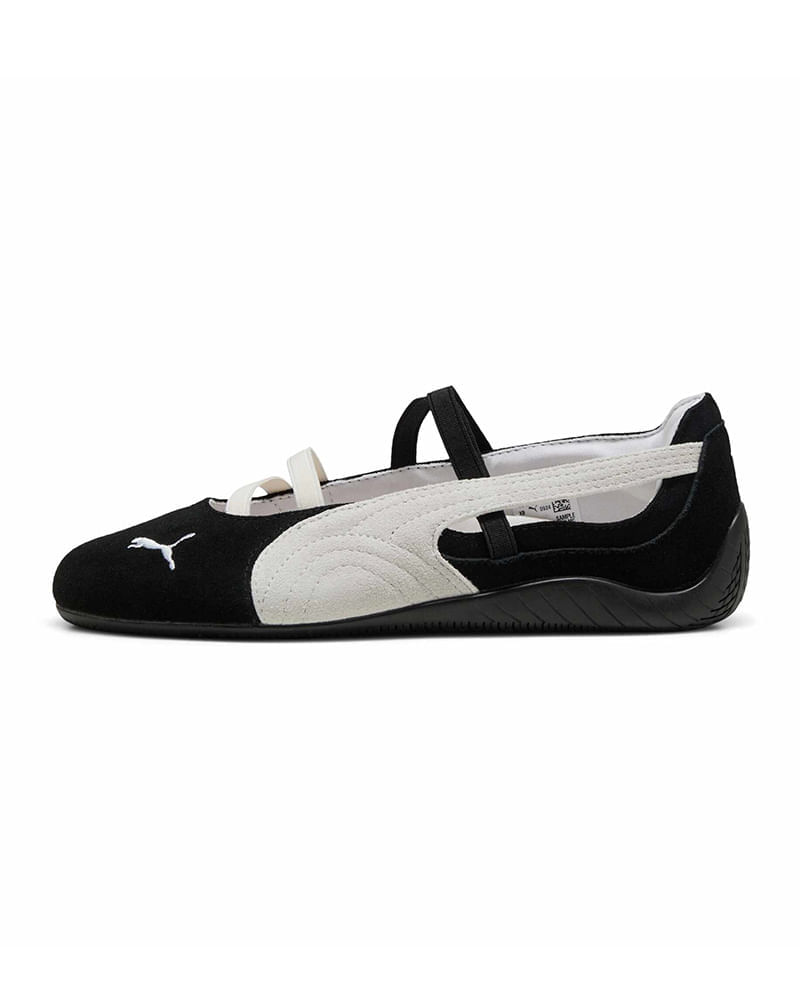 Tênis Puma Speedcat Ballet Feminino — foto do produto em fundo branco