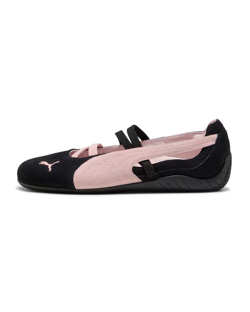 Tênis Puma Speedcat Ballet Feminino — foto do produto em fundo branco