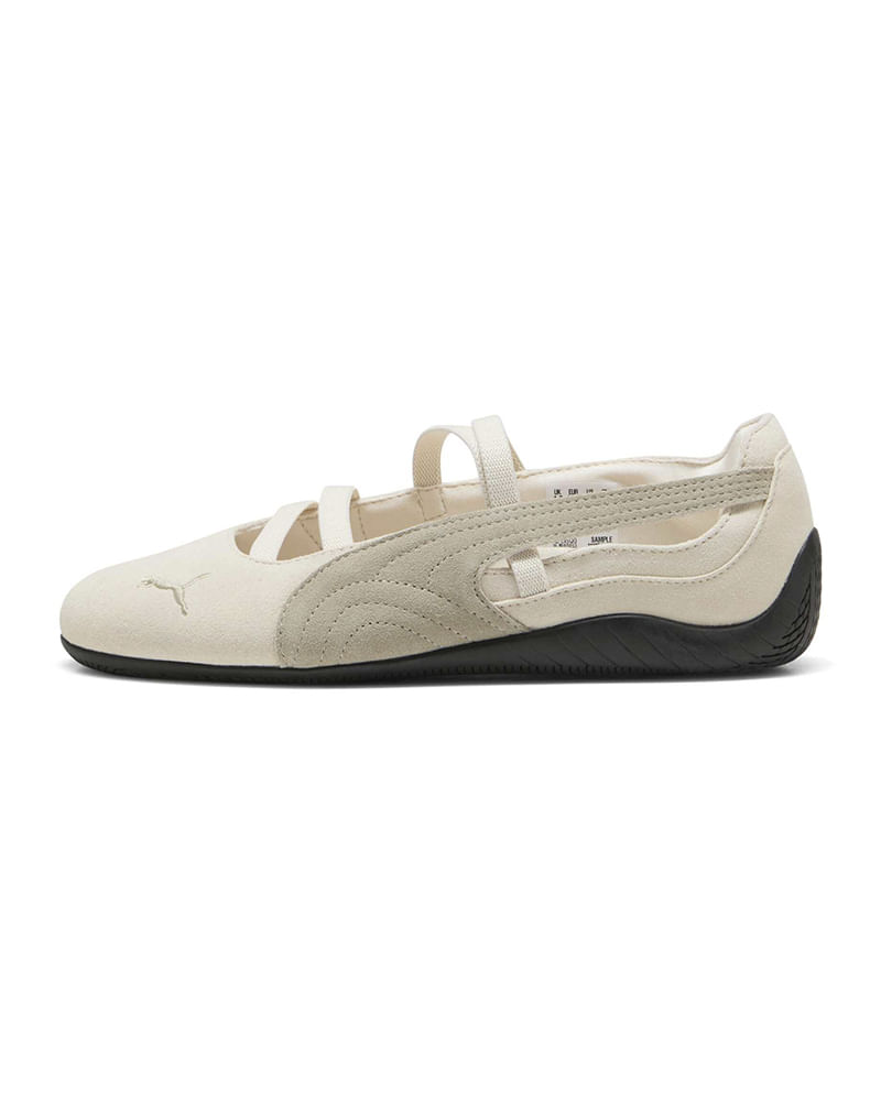 Tênis Puma Speedcat Ballet Feminino — foto do produto em fundo branco
