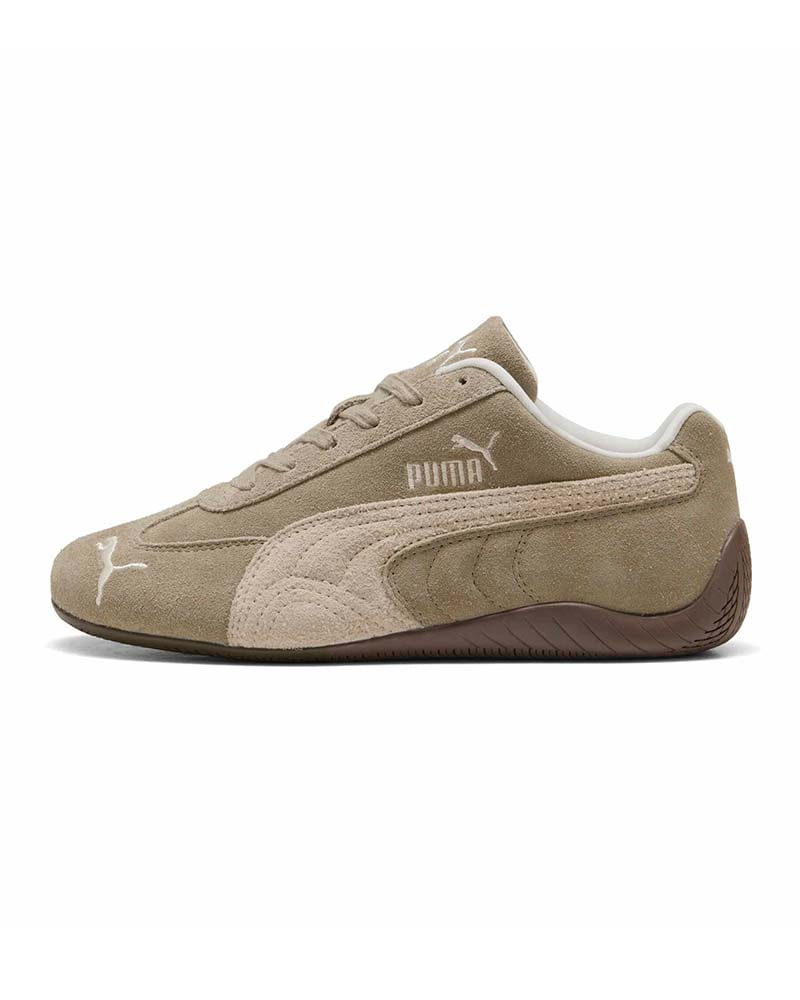 Tênis Puma Speedcat Elevated Feminino — foto do produto em fundo branco