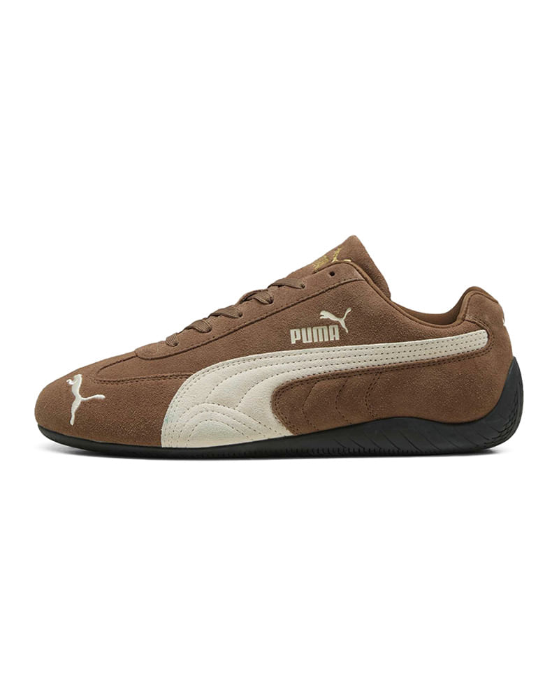 Tênis Puma Speedcat Og Feminino — foto do produto em fundo branco