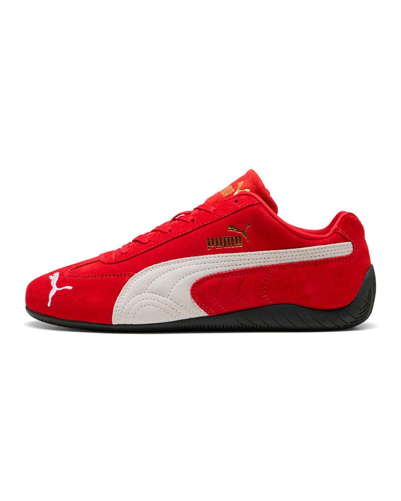 Tênis Puma Speedcat Og Feminino — foto do produto em fundo branco