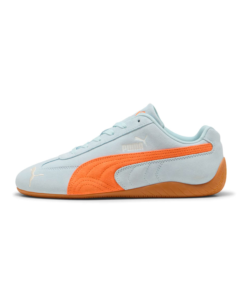 Tênis Puma Speedcat Og Unissex — foto do produto em fundo branco