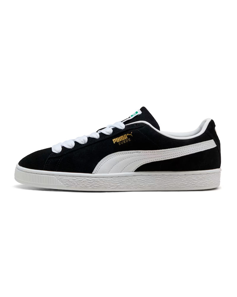 Tênis Puma Suede Classic Unissex — foto do produto em fundo branco