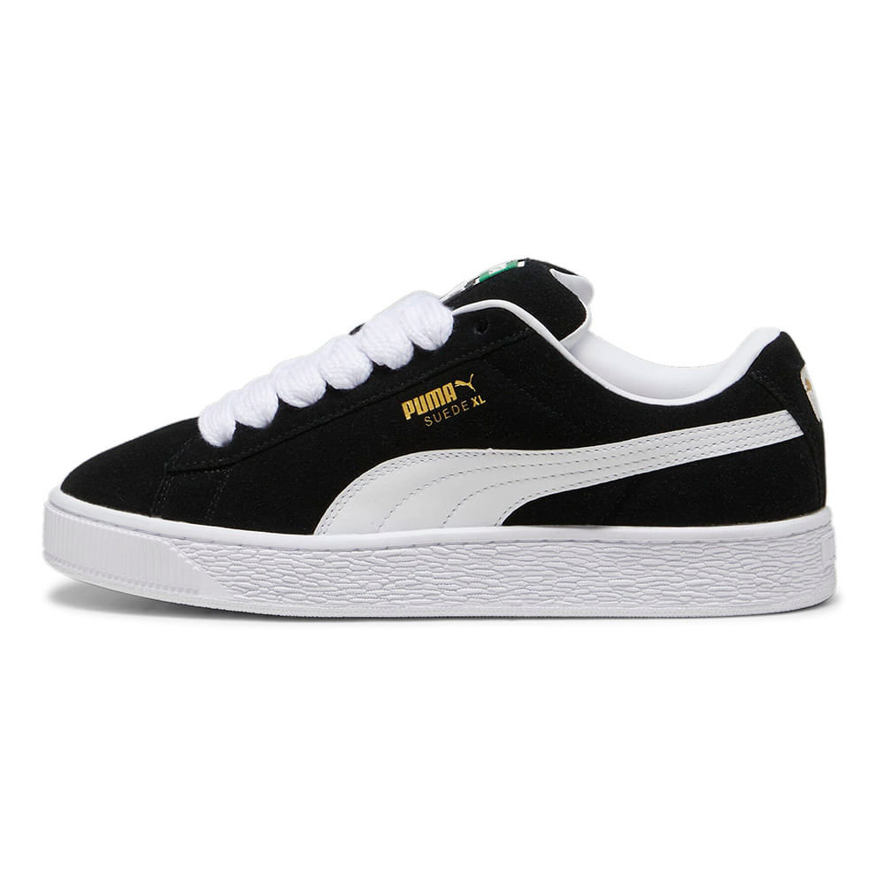 Tênis Puma Suede XL Masculino — foto do produto em fundo branco