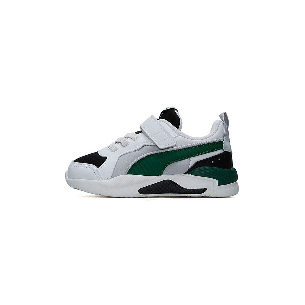 Tênis Puma X-Ray Ac Infantil — foto do produto em fundo branco