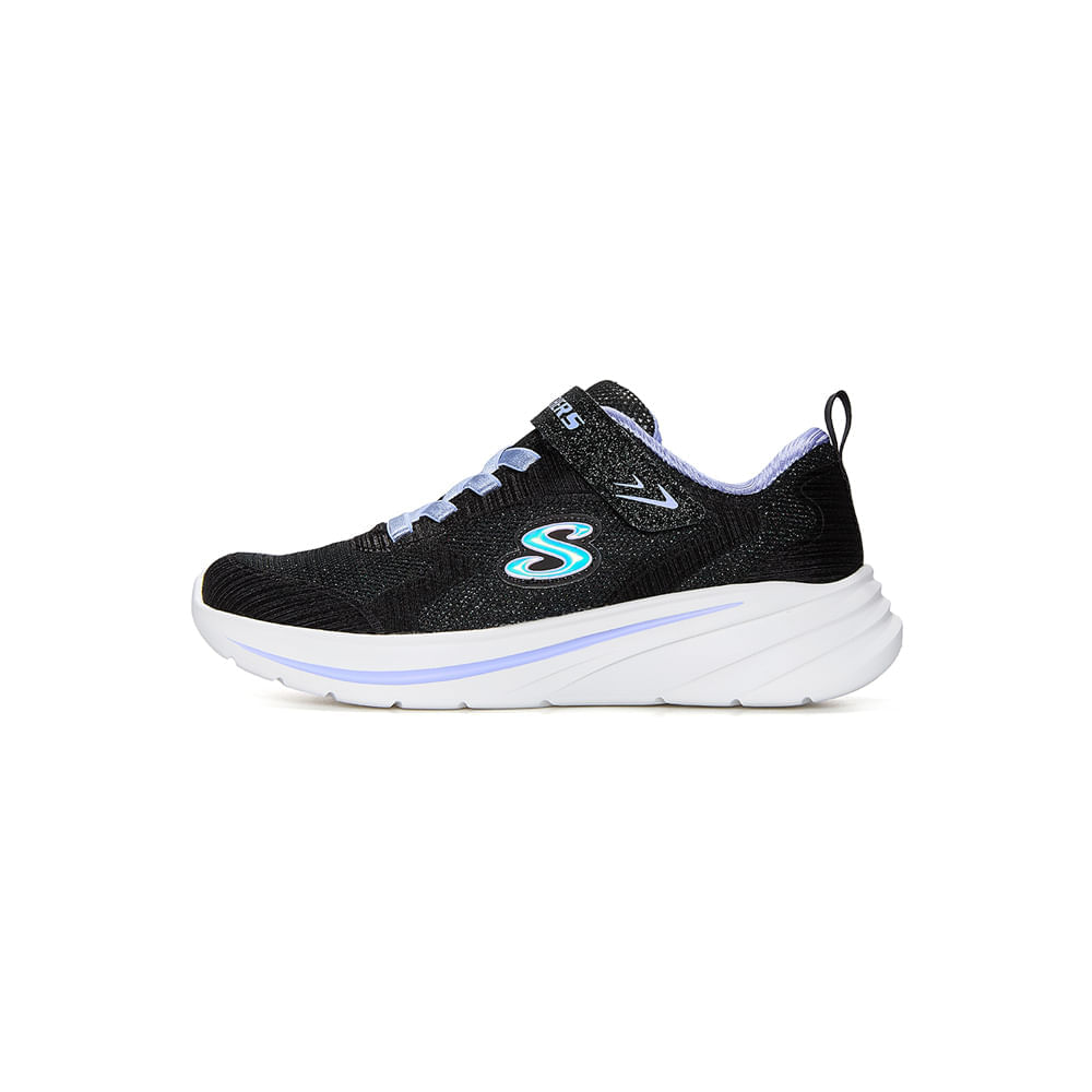 Tênis Skechers Wave 92 Infantil — foto do produto em fundo branco