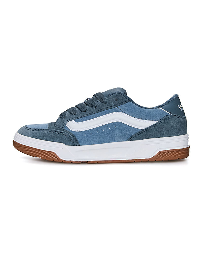 Tênis Vans Hylane Unissex — foto do produto em fundo branco