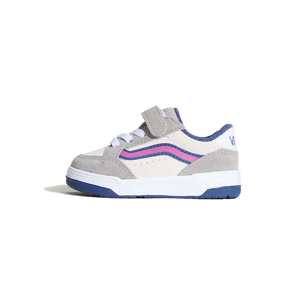 Tênis Vans Hylane V Infantil — foto do produto em fundo branco
