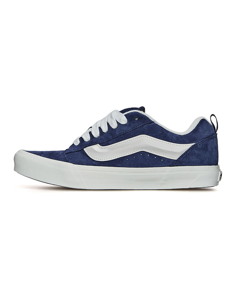 Tênis Vans Knu Skool Masculino — foto do produto em fundo branco