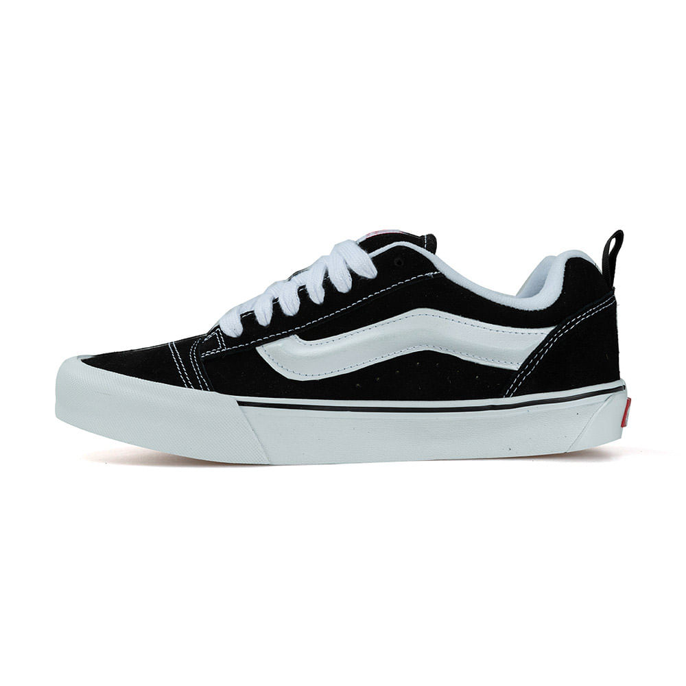 Tênis Vans Knu Skool Unissex — foto do produto em fundo branco