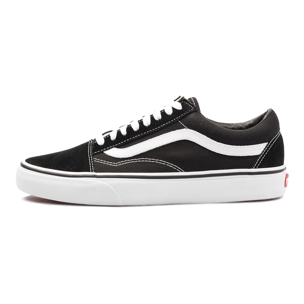 Tênis Vans Old Skool Unissex — foto do produto em fundo branco