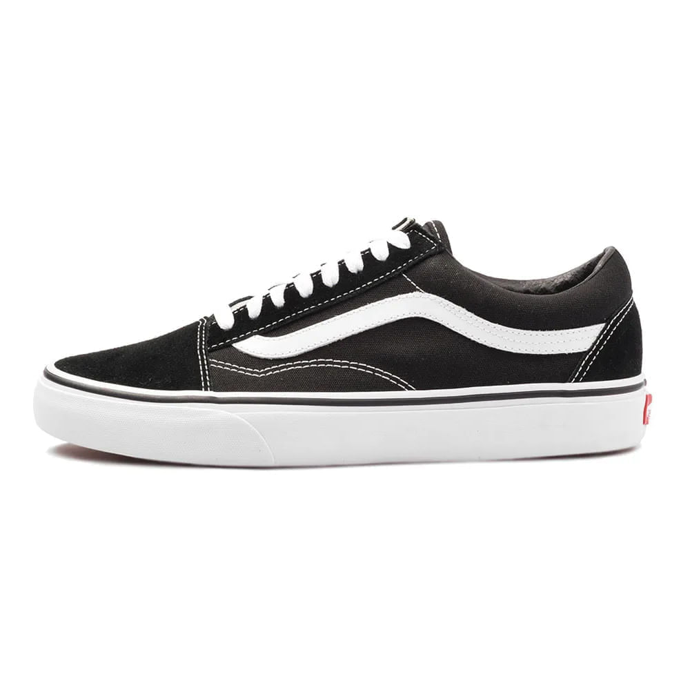 Tênis Vans Old Skool Unissex — foto do produto em fundo branco