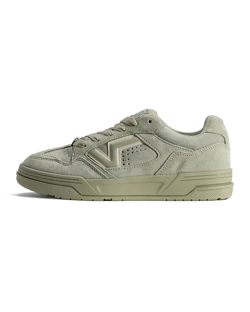 Tênis Vans Ua Upland Masculino — foto do produto em fundo branco