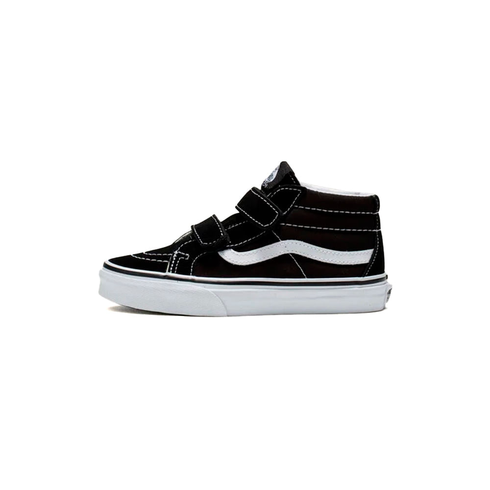Tênis Vans UY SK8-MID Reissue V Infantil — foto do produto em fundo branco