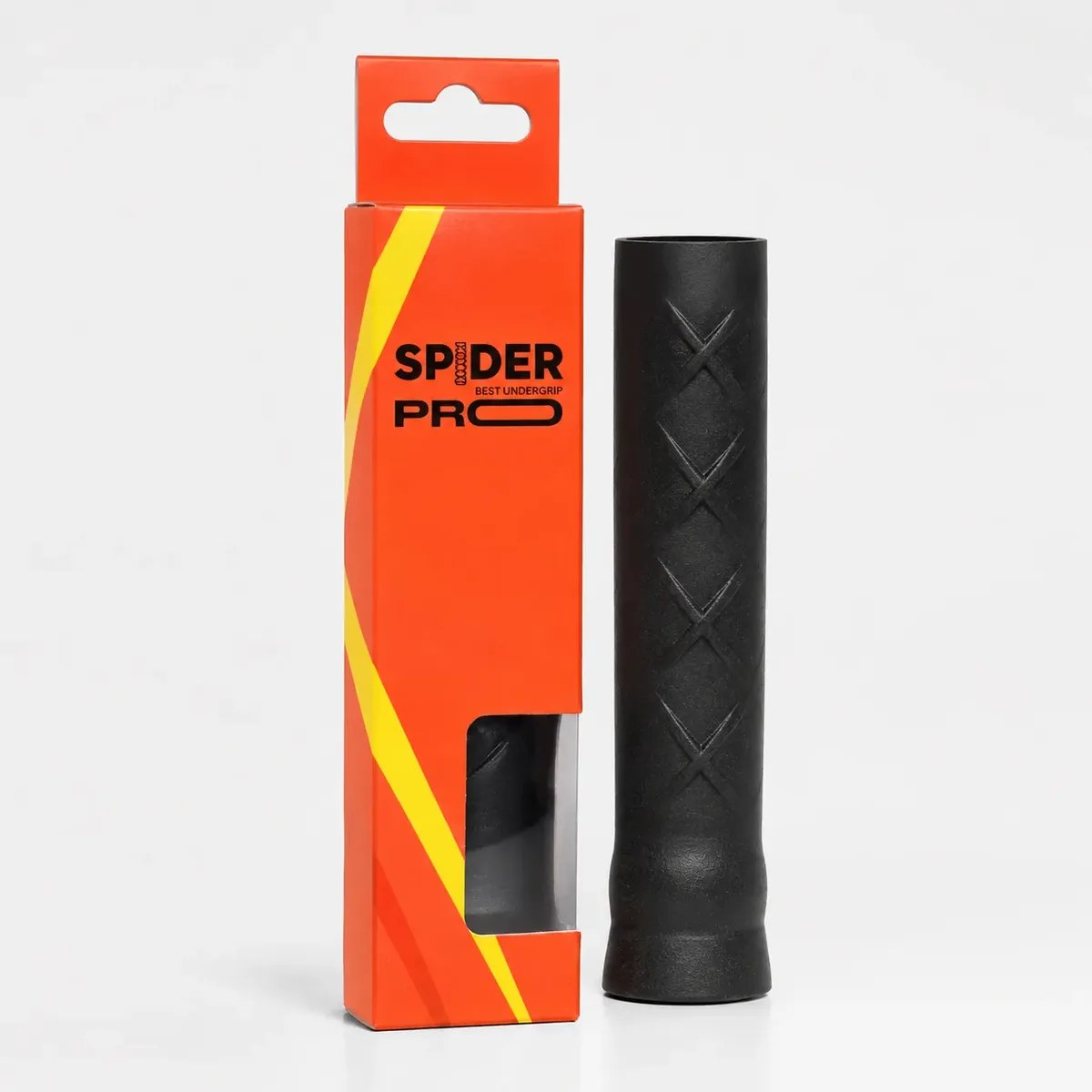 Undergrip Spider Spoto (copo grande) — foto do produto em fundo branco